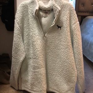 Victoria Secret Sherpa